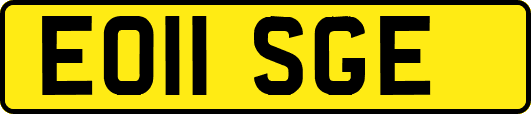 EO11SGE