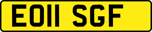 EO11SGF