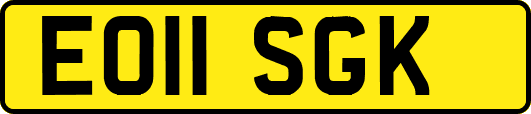 EO11SGK