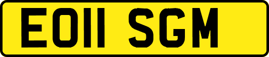 EO11SGM