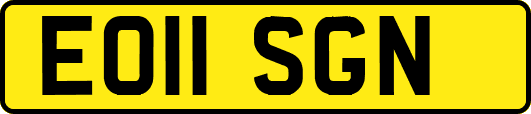 EO11SGN