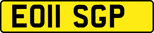 EO11SGP