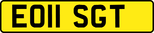 EO11SGT