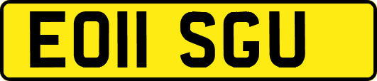 EO11SGU
