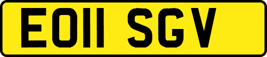 EO11SGV
