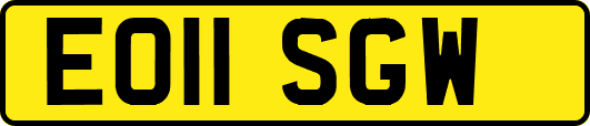 EO11SGW