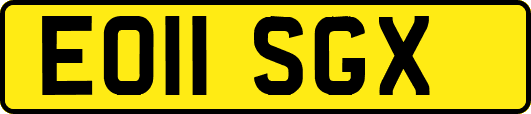 EO11SGX