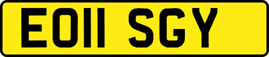 EO11SGY