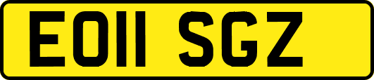 EO11SGZ