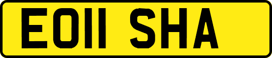 EO11SHA