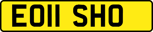 EO11SHO