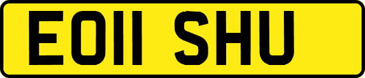 EO11SHU