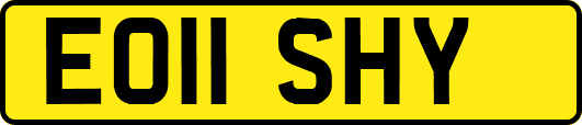 EO11SHY