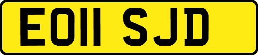 EO11SJD