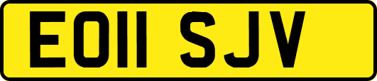EO11SJV