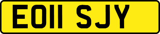 EO11SJY