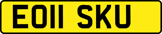 EO11SKU
