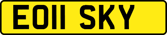 EO11SKY