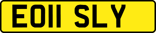 EO11SLY