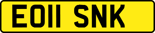 EO11SNK