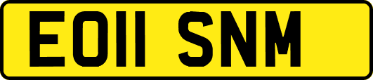 EO11SNM
