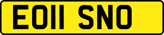 EO11SNO