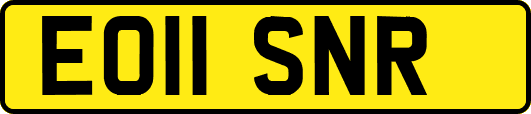 EO11SNR