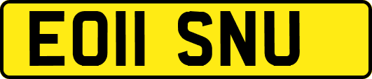 EO11SNU