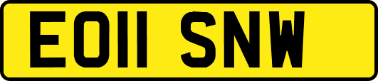 EO11SNW