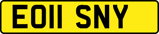 EO11SNY