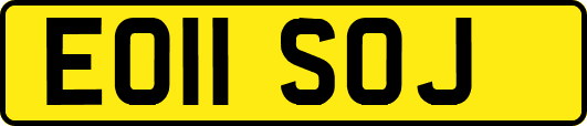 EO11SOJ
