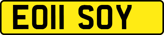 EO11SOY