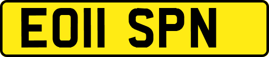 EO11SPN