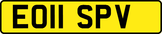 EO11SPV