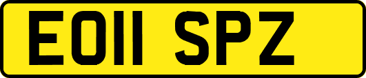 EO11SPZ