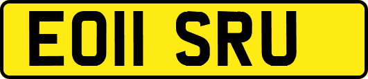 EO11SRU