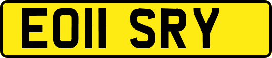 EO11SRY