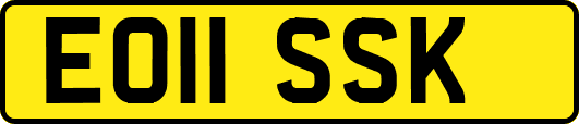 EO11SSK