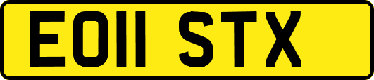 EO11STX