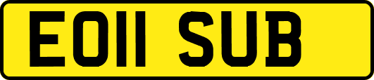 EO11SUB