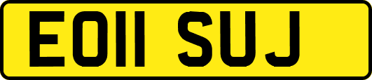 EO11SUJ
