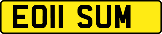 EO11SUM