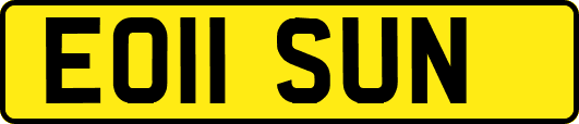 EO11SUN