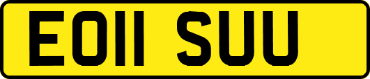 EO11SUU