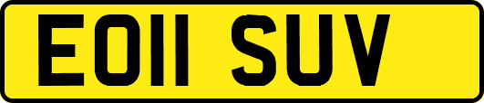 EO11SUV