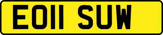 EO11SUW