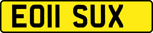 EO11SUX