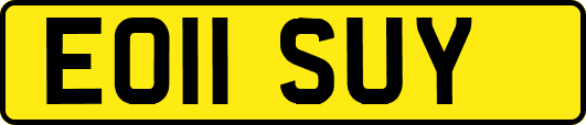 EO11SUY