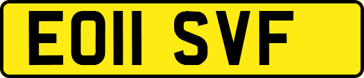EO11SVF