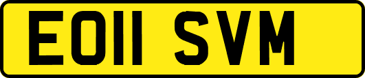 EO11SVM